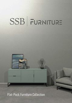SSB Furniture 2024 Catalog