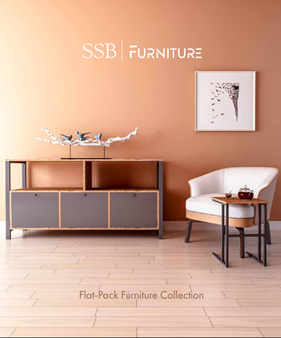SSB Furniture 2023 Catalogue