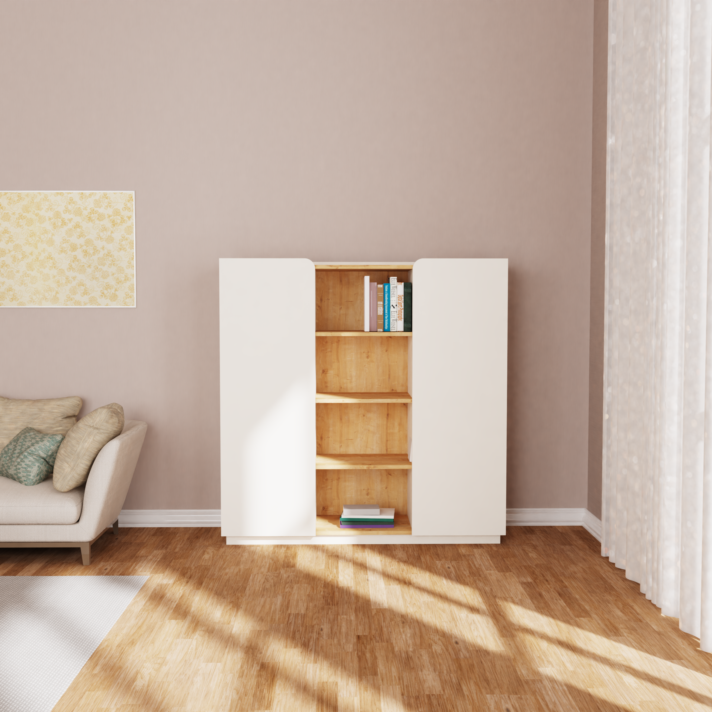 PURE - HIGHBOARD - PRL CRM