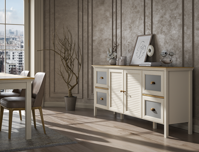 VERONA - CONSOLE - 03