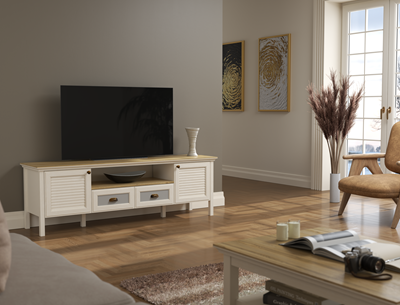 VERONA - TV UNIT - 01