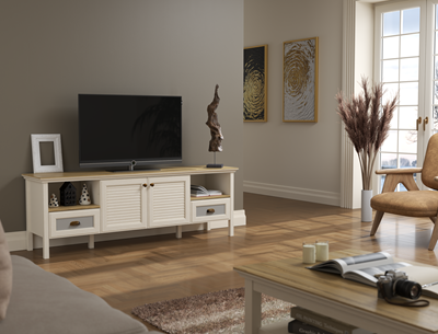 VERONA - TV UNIT - 03