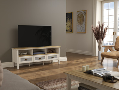 VERONA - TV UNIT - 05