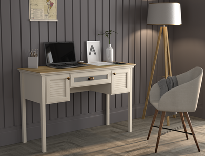 VERONA - STUDY DESK - 01