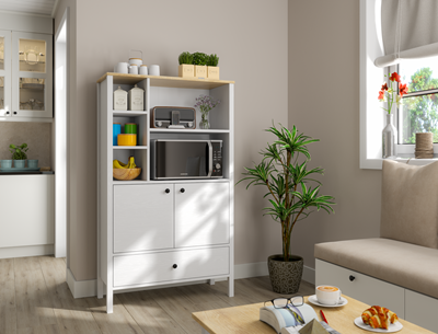 ROSE - KITCHEN CABINET