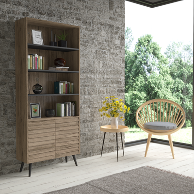 LILY BOOKSHELF - AP