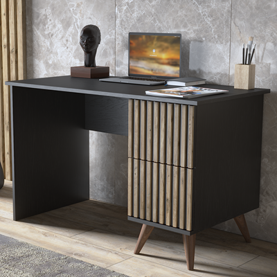 DAISY STUDY DESK - WB/AP